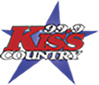 Kiss Country 99.5